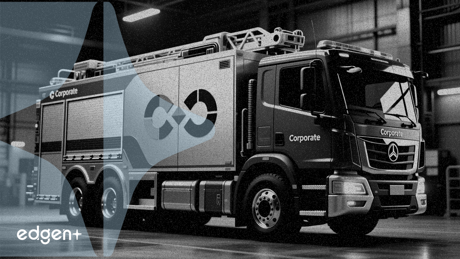 Federal Signal, Mega Corp.'u Satın Alarak Özel Araç Birimini Büyüttü