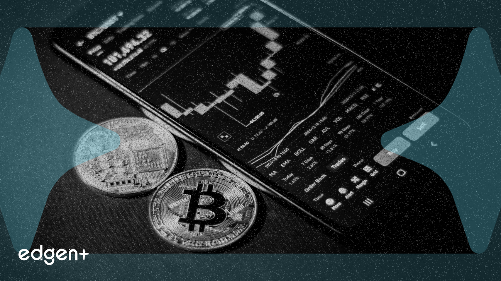 Share, la nueva aplicación de trading social del fundador de Genie, Scott Gray, asegura 5 millones de dólares de financiación de Coinbase Ventures y otros