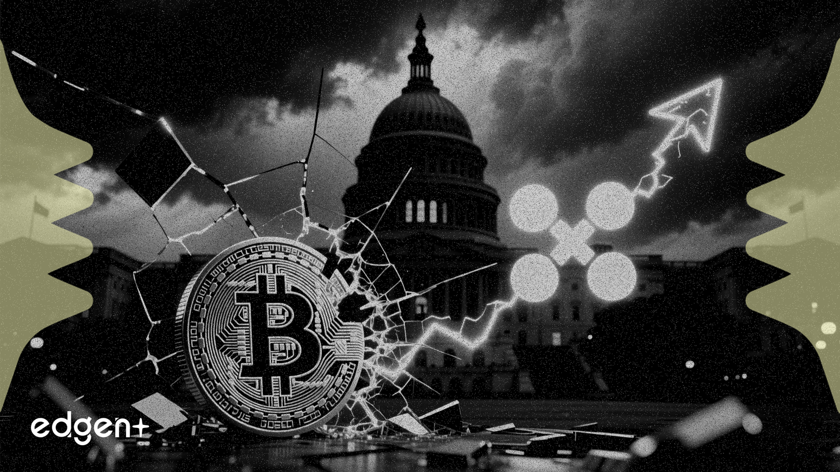 US Lawmakers' Anti-CBDC Stance Fuels Bullish Case for XRP