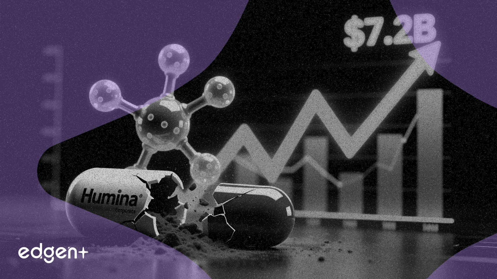 AbbVie Vise 7,2 Milliards de Dollars de Ventes en Immunologie pour Compenser le Déclin d'Humira