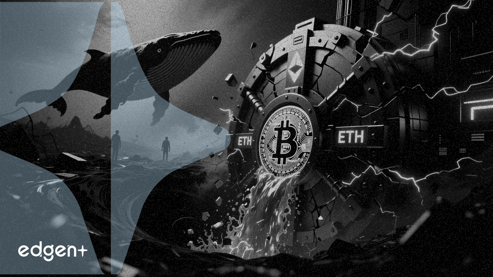 Whale Loses $27.3M in Multi-Signature Wallet Hack