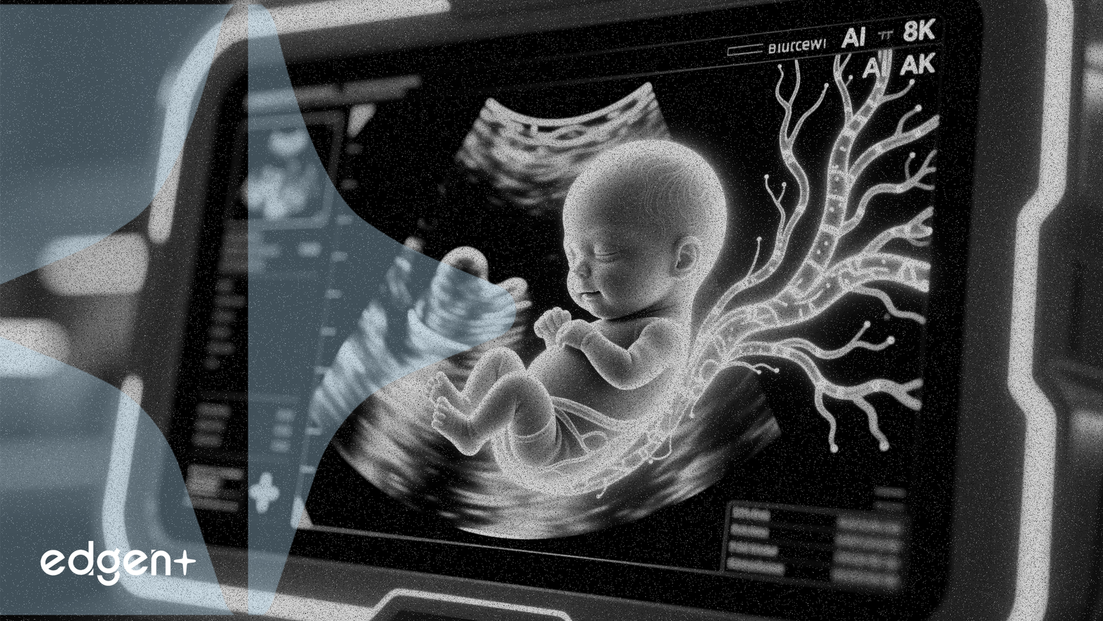 GE医疗整合BrightHeart人工智能以增强产前超声检查