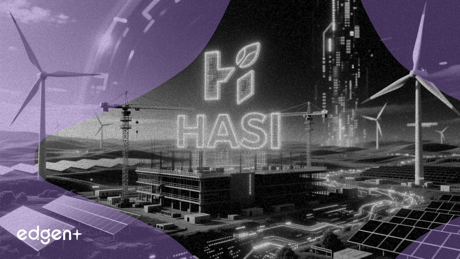 HASI định giá 400 triệu USD trái phiếu xanh 6% để phát triển hạ tầng