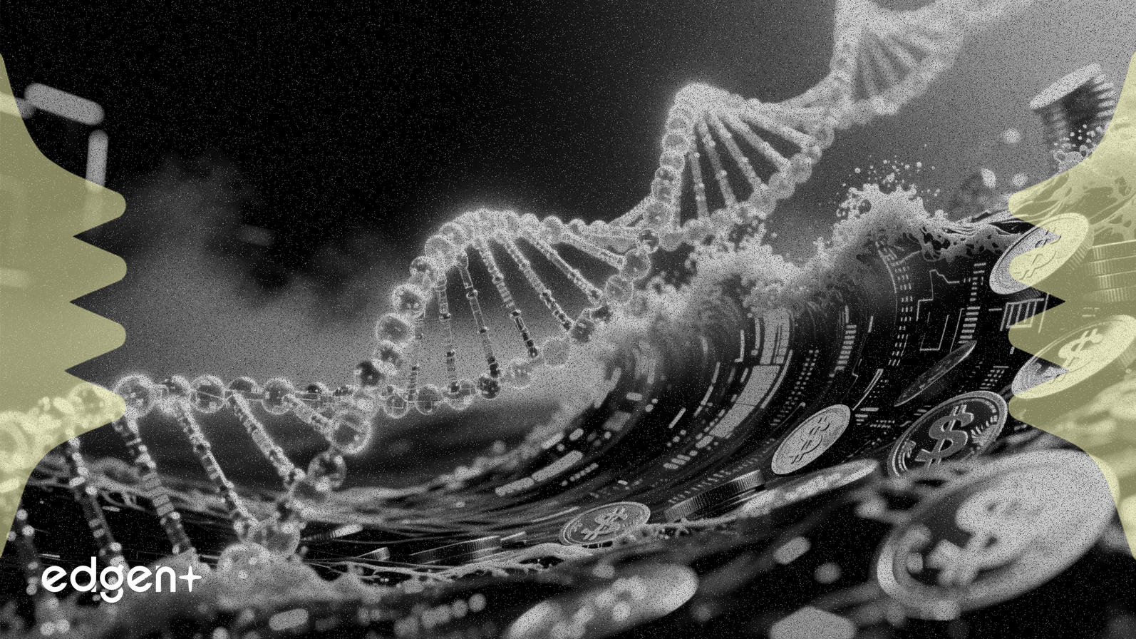 CRISPR proyecta ingresos de miles de millones de dólares con CASGEVY