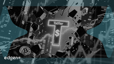 市場普遍拋售加密貨幣之際,Tether 向 Tron 注入 10 億美元 USDT