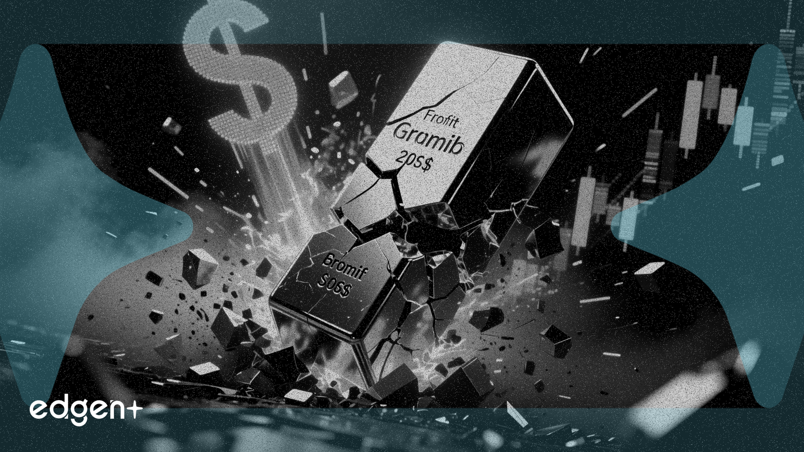 CNI Futures obtiene 500 millones de dólares de ganancias al vender plata en corto