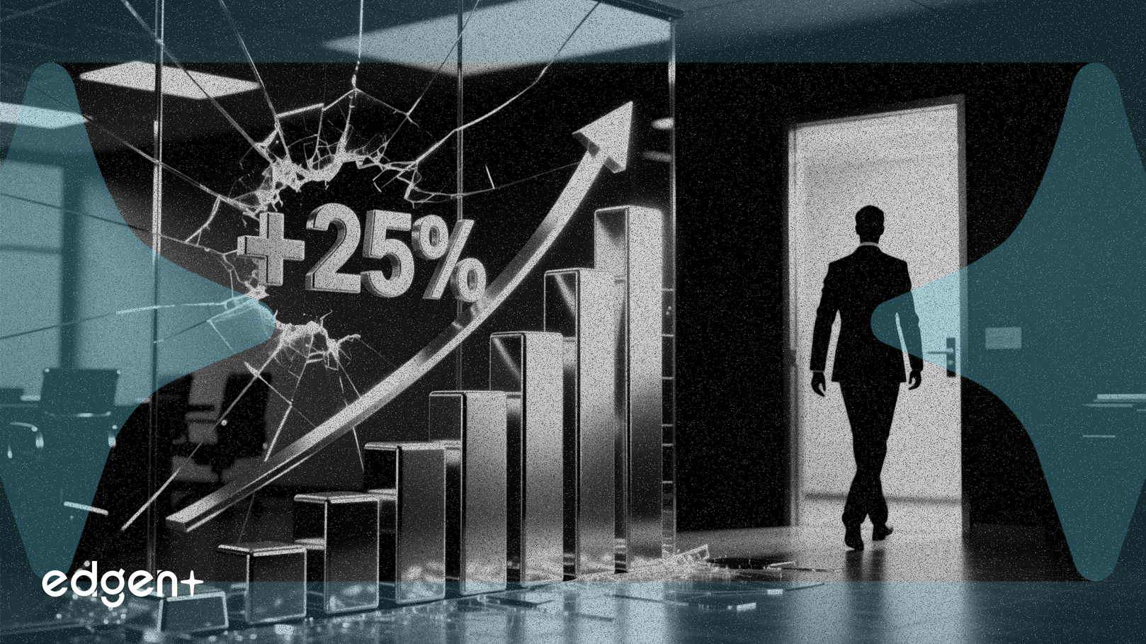 Le DAF de Progressive prend sa retraite alors que le bénéfice net du T4 grimpe de 25 %