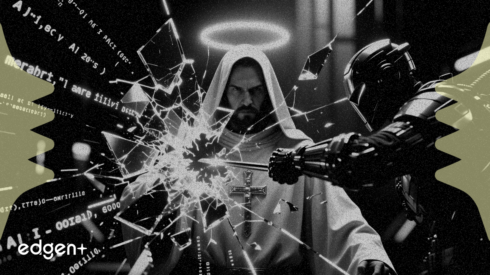 El ideal 'Misionero' de Bezos Choca con los Pagos 'Mercenarios' de 200 Millones de Dólares en IA