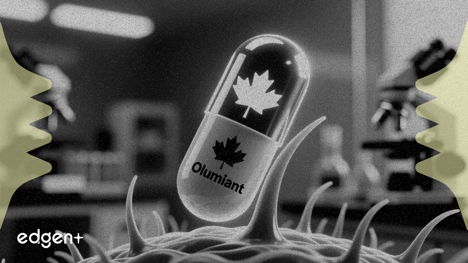 Eli Lilly Asegura Financiación Pública de Ontario para su Fármaco contra la Alopecia, Olumiant