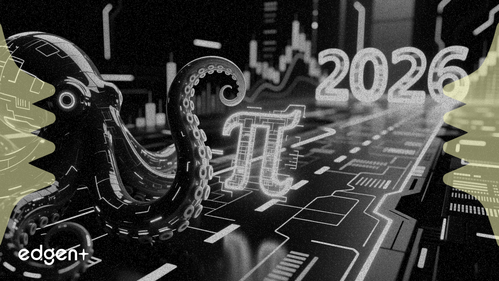 Kraken、2026年ロードマップにPi Networkを含め、上場可能性を示唆