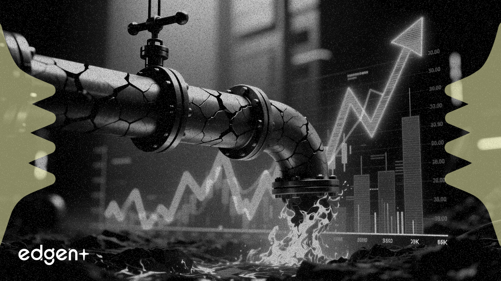 Kinder Morgan Tests Investor Confidence Amid Mixed Signals