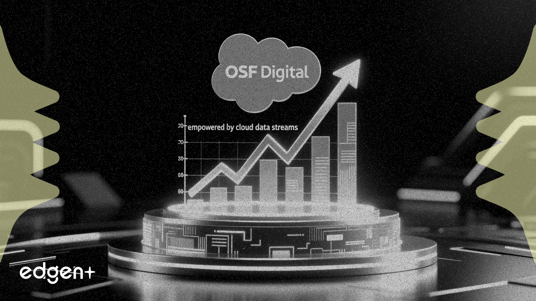 OSF Digital désigné Acteur Majeur dans le rapport IDC Salesforce