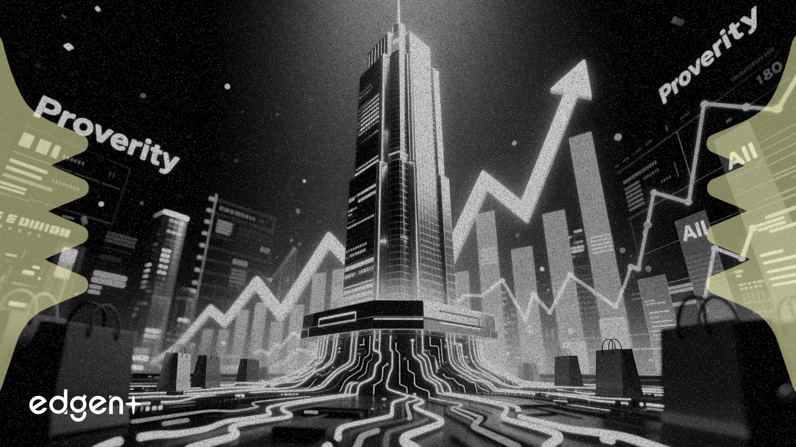 Specialized REITs Thrive on AI and Holiday Shopping Trends