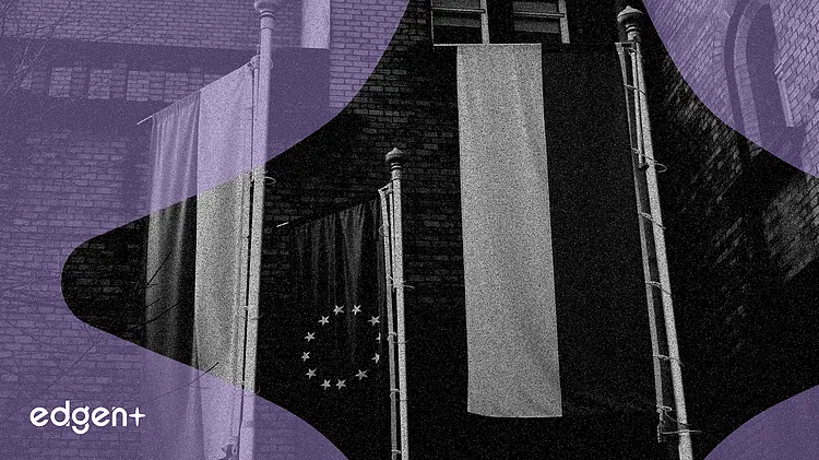 欧盟处以1.4亿美元罚款后,X公司进行报复