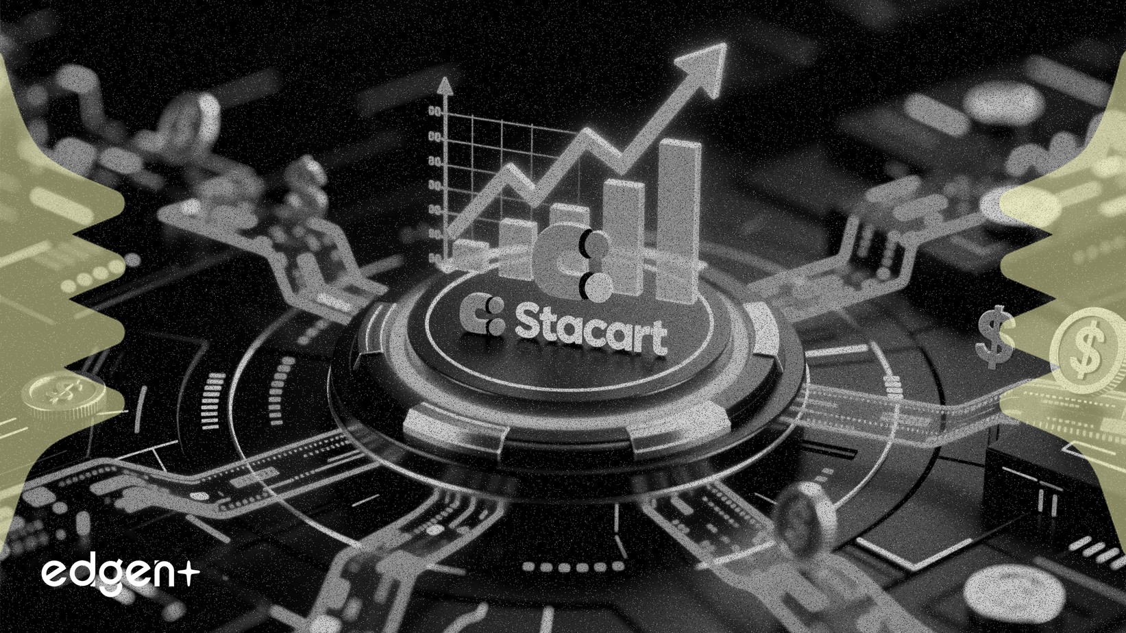 Instacart lance Data Hub pour stimuler ses revenus publicitaires