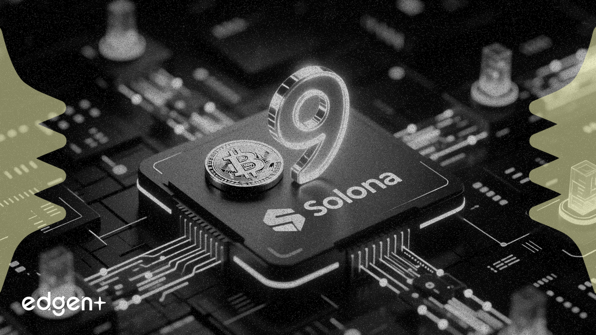 El creador de mercado B2C2, subsidiaria de la japonesa SBI Holdings, ha designado a la blockchain Solana como su red principal para la liquidación de stablecoins a gran escala, citando la velocidad y escalabilidad de la red para clientes institucionales.