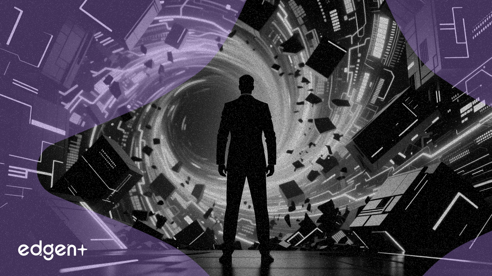 CEO의 60%가 불확실성에 맞서기 위해 사업 모델 변화 계획