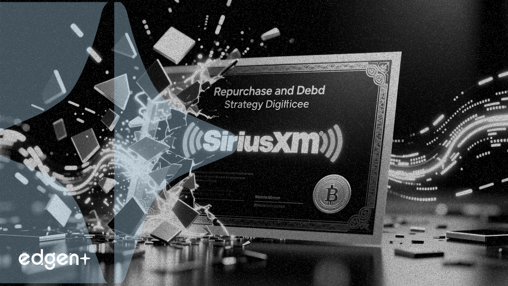 SiriusXM, 2026 Vadesi Dolan %3.125 Tahvillerin Tamamını Geri Almayı Hedefliyor