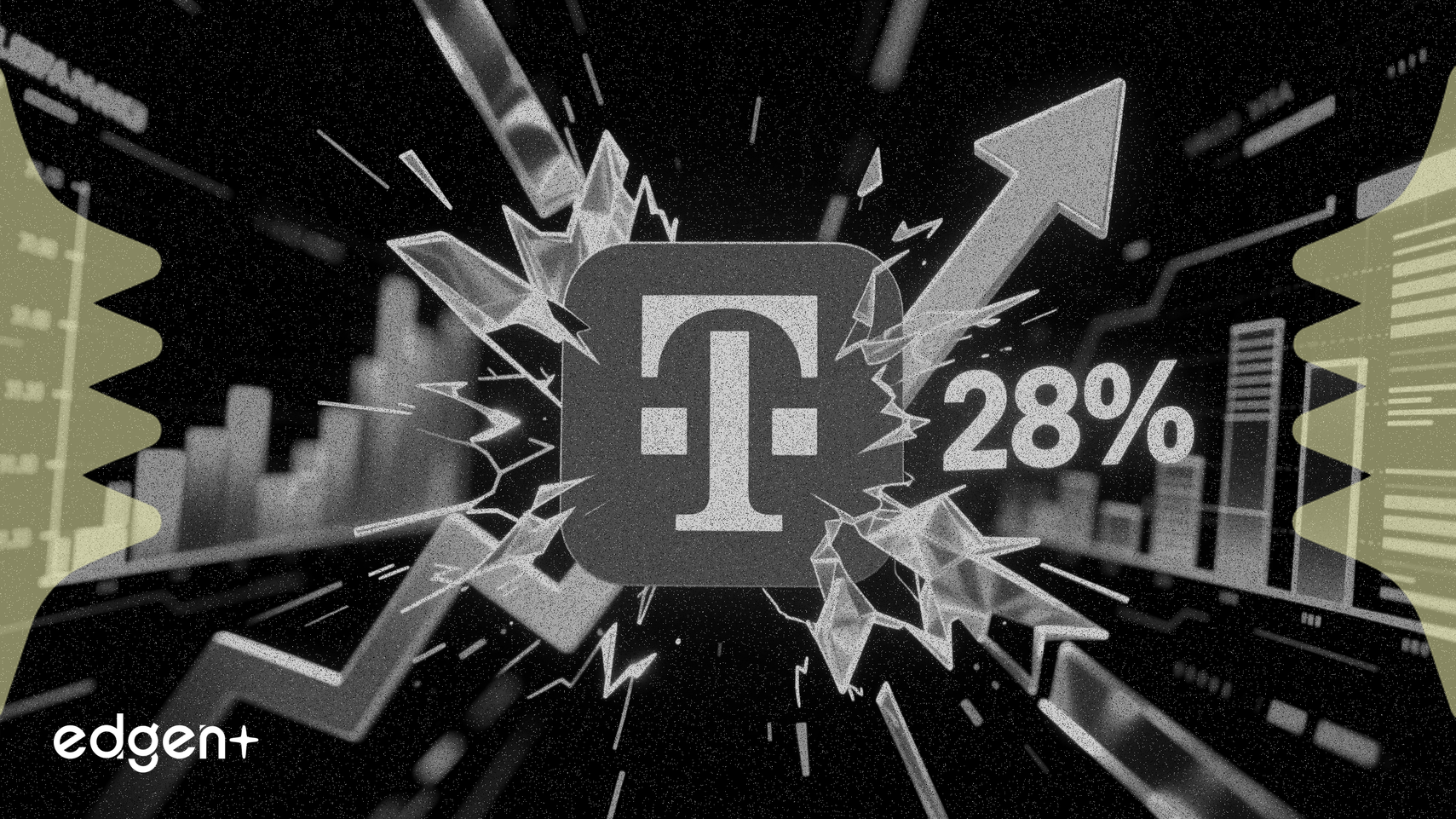 T-Mobile Stock Signals 28% Upside as Valuation Models Clash