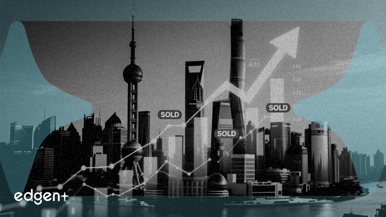 Les ventes de logements à Shanghai atteignent un sommet de 2021, les prix augmentent de 0,2 %