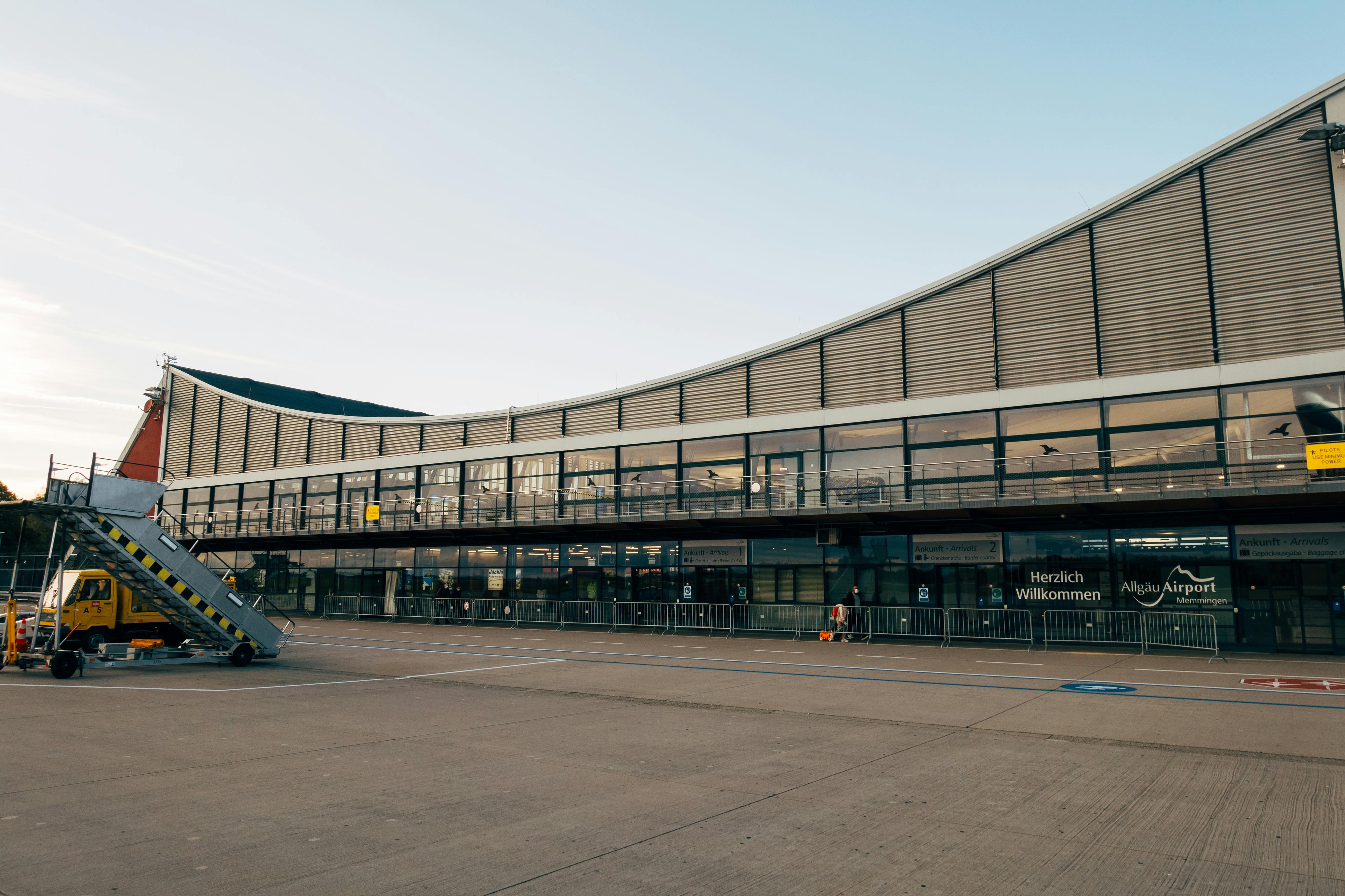 Gatwick Havalimanı'nın İkinci Pist Projesi Resmi Onay Aldı