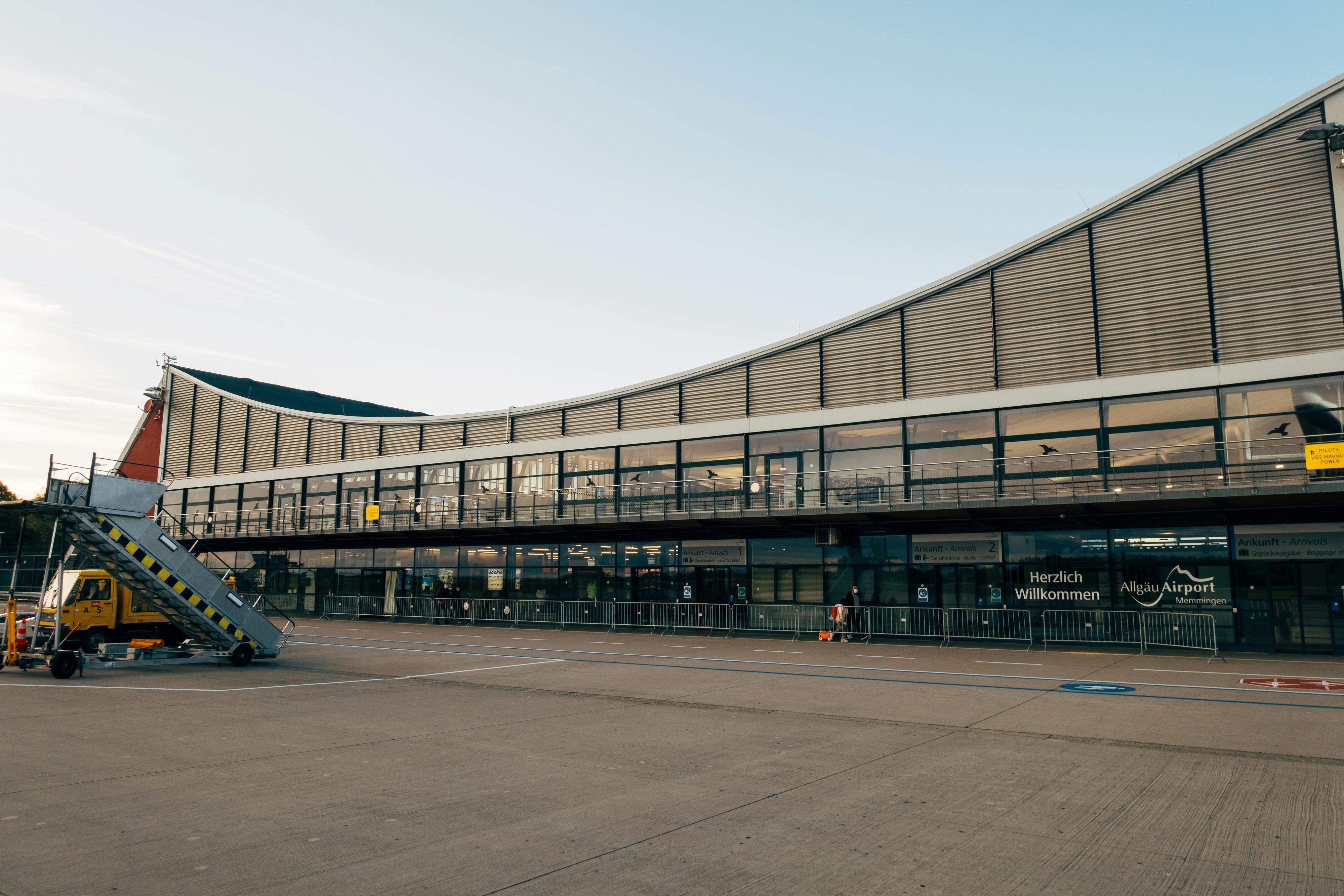 El proyecto de la segunda pista del aeropuerto de Gatwick recibe el respaldo oficial