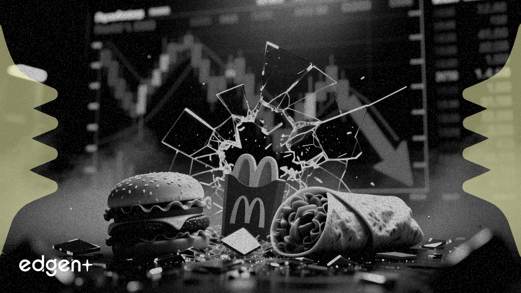 第三季度快餐财报喜忧参半后，Chipotle、Shake Shack 股价下跌