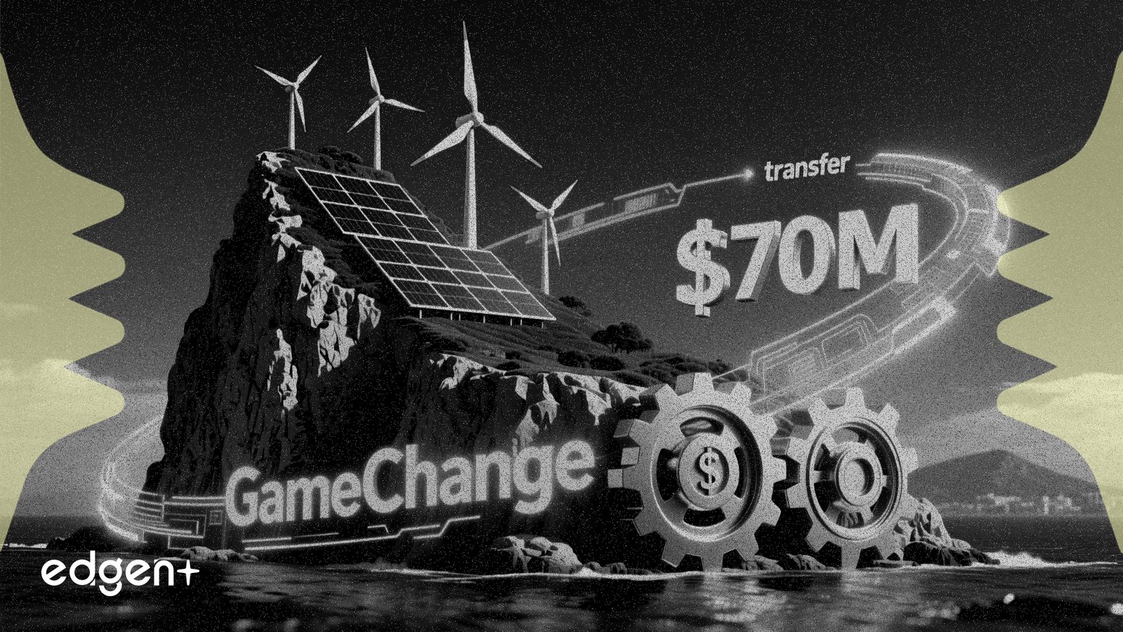 Gibraltar vende su unidad de energías renovables a GameChange por 70 millones de dólares