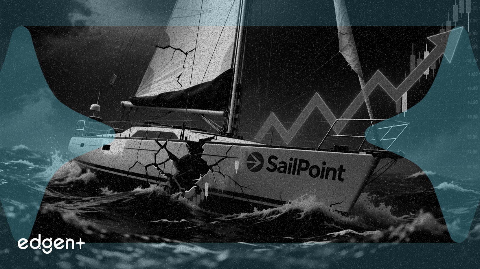 Cramer advierte a los inversores que se 'alejen' de las acciones de SailPoint