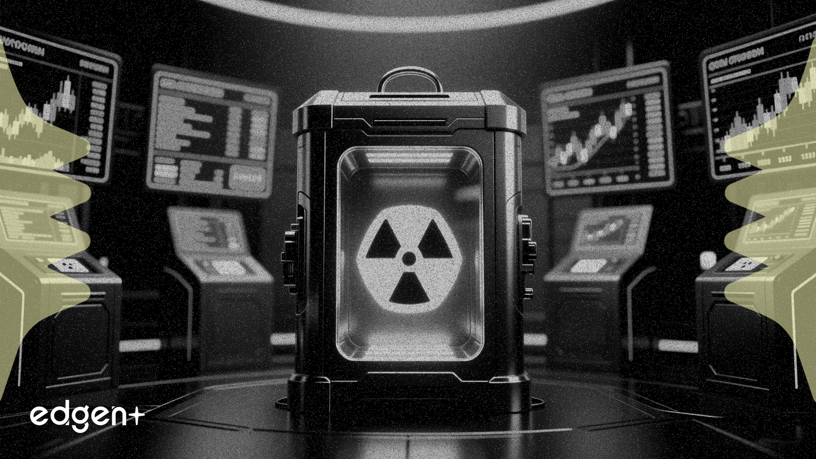 Anfield organise un vote sur l'accord de contrôle d'Uranium Energy de 4 millions de dollars