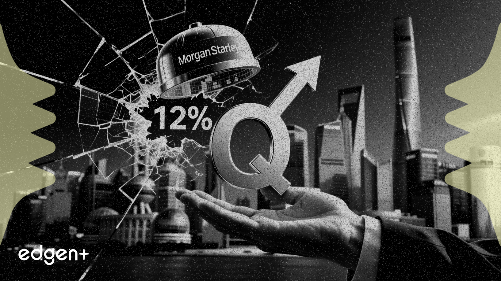 Morgan Stanley, Çin'in yeni %12 kredi limiti uygulamasına rağmen Qfin'i destekliyor