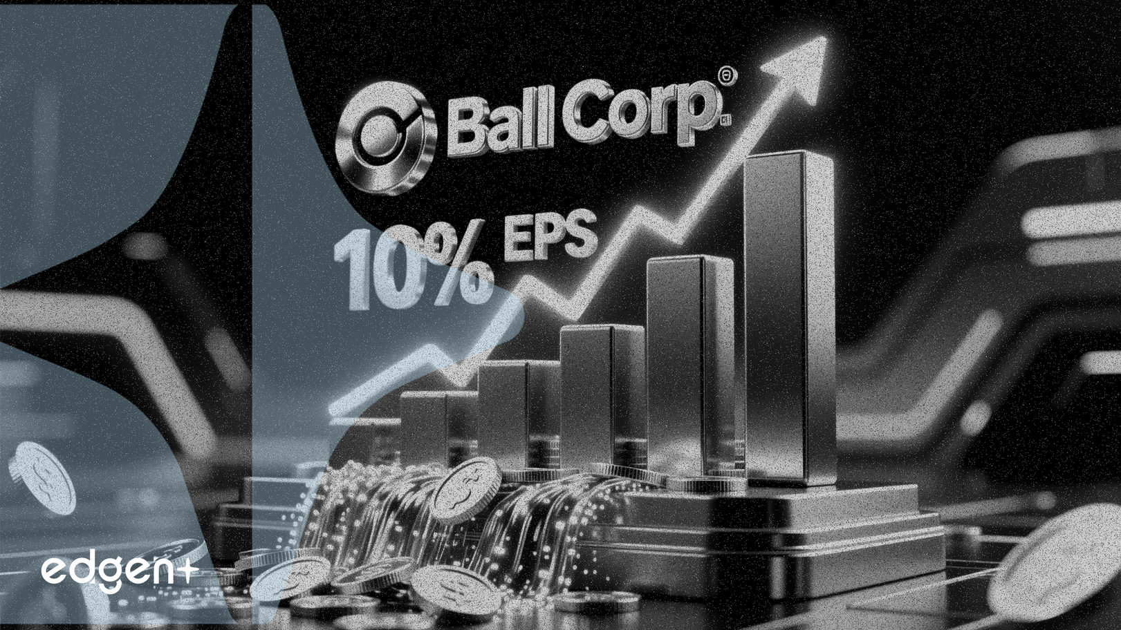 鮑爾公司在2025年創紀錄現金流後，目標實現10%的每股盈餘增長