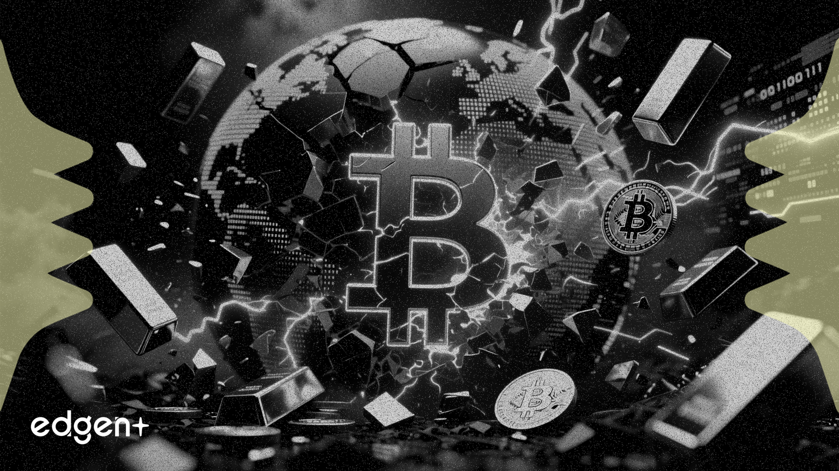 베셋, 중국발 조치로 금·비트코인 가격 충격 가능성 경고