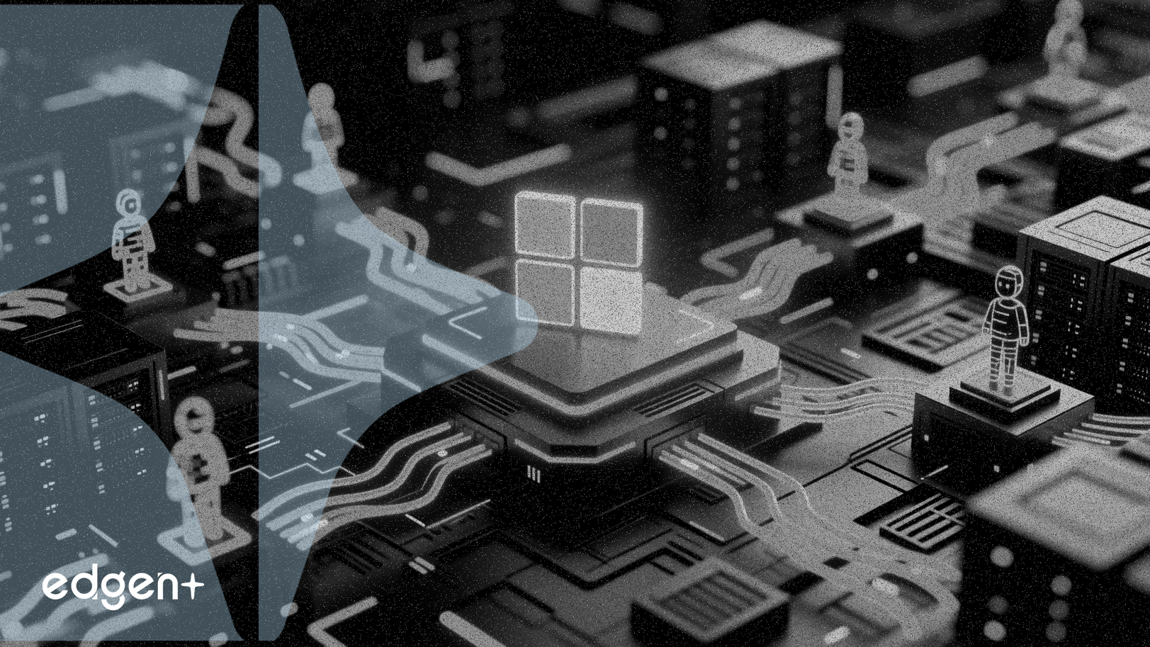 Microsoft lance l'initiative d'infrastructure IA axée sur la communauté