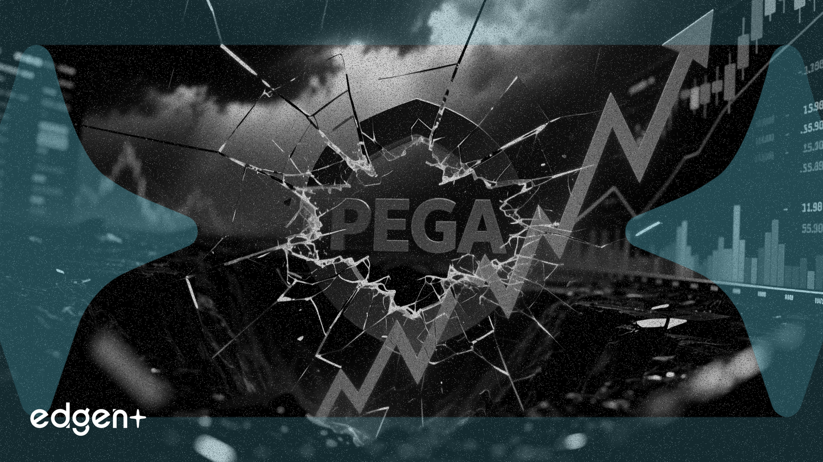 L'action PEGA chute de 29,8% avant les résultats cruciaux du 4e trimestre