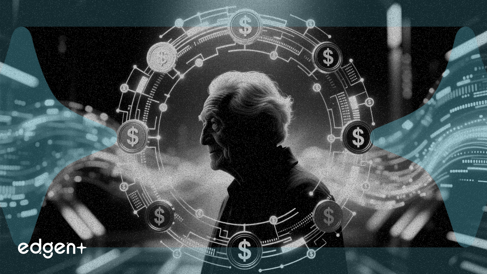 골드만삭스, AI 기업 세이지에 6,500만 달러 투자 주도, 노인 낙상 감소 목표