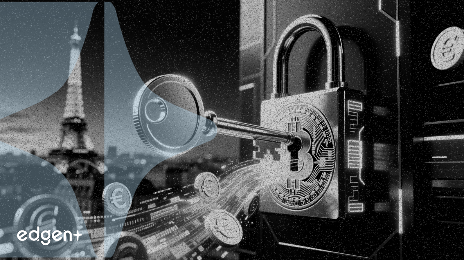 La France autorise les prêts adossés aux cryptomonnaies pour débloquer la liquidité des actifs numériques