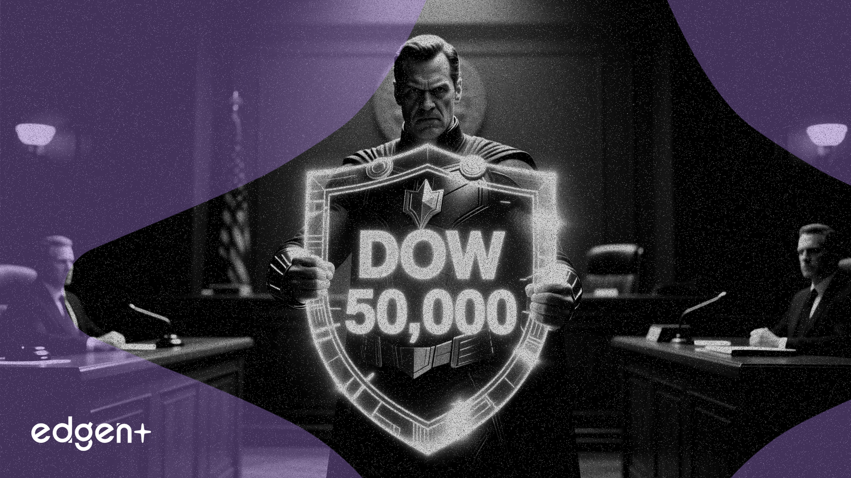 Bondi, Epstein Duruşmasında 50.000 Dow'u Kalkan Olarak Kullandı