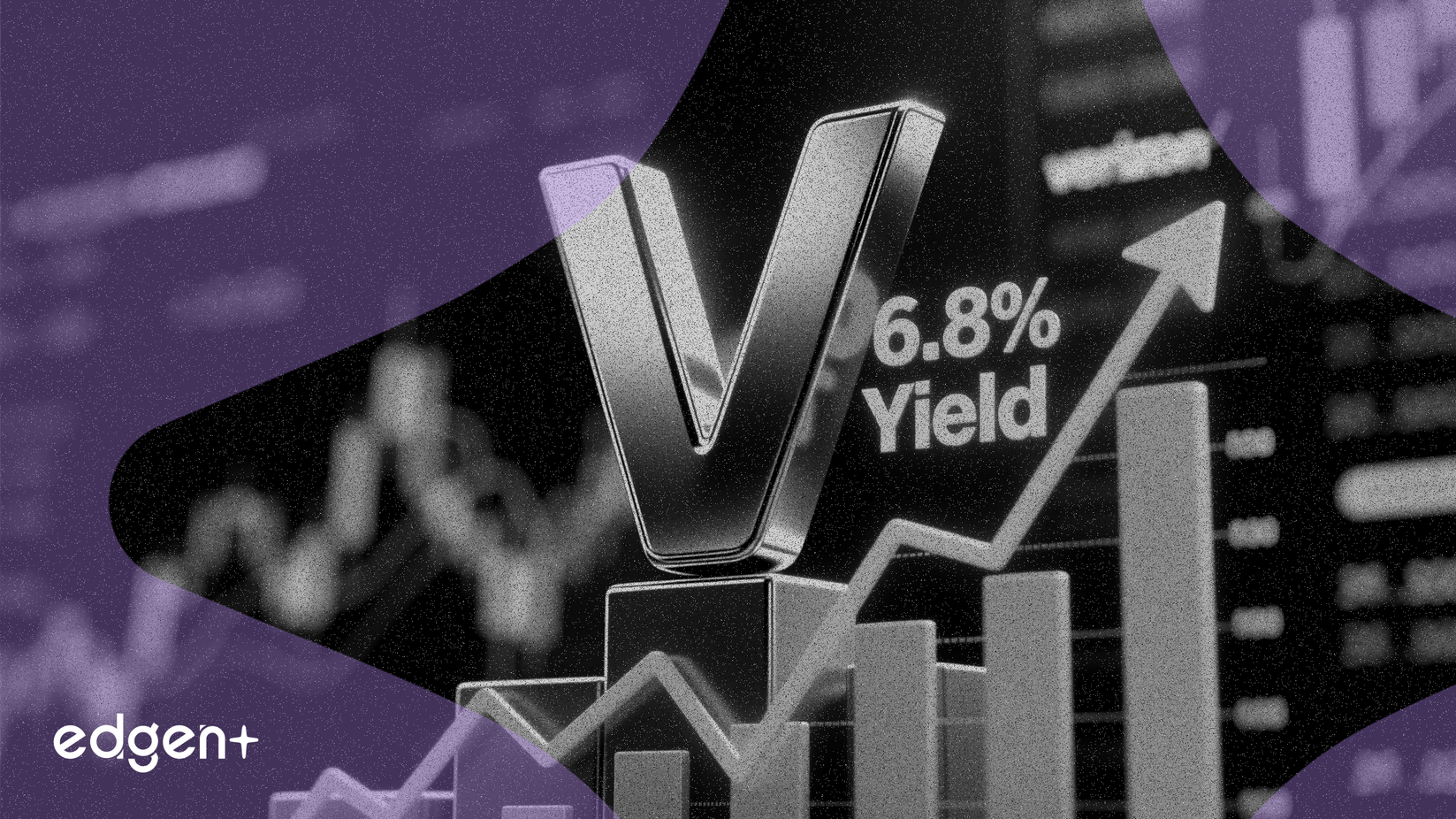 Verizon lidera los 'Dogs of the Dow' de 2026 con un rendimiento del 6,8%