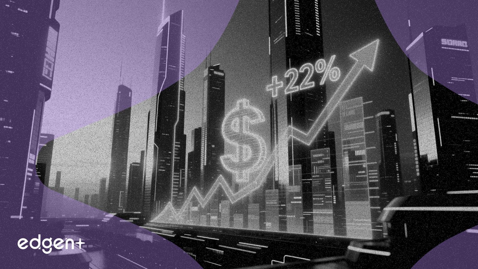 スマートシティ・デベロップメント株が22%上昇し0.36香港ドルに