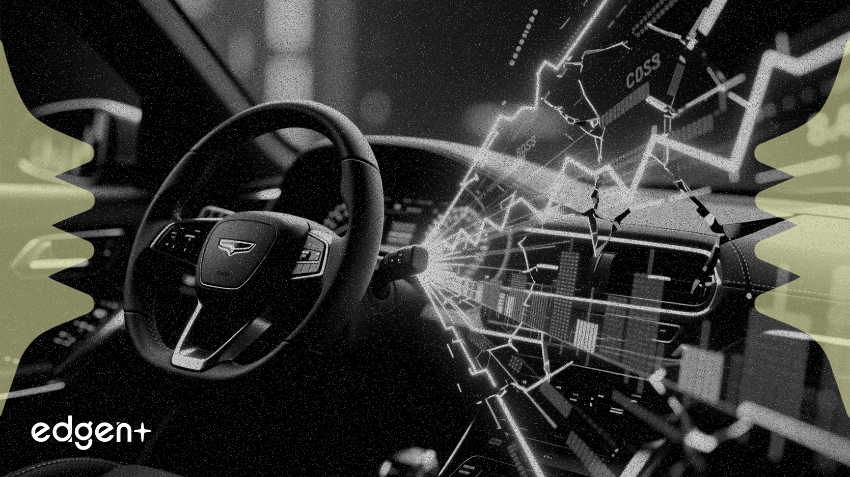 Le marché du steer-by-wire approche un point d'inflexion en 2026 malgré des coûts élevés