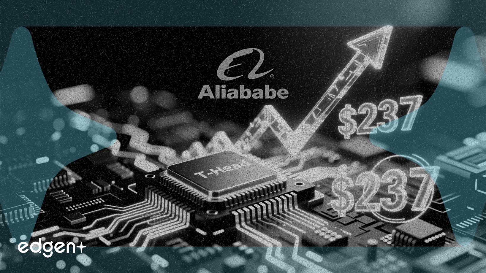 Nomura Lifts Alibaba Target to $237 on T-Head IPO Prospect