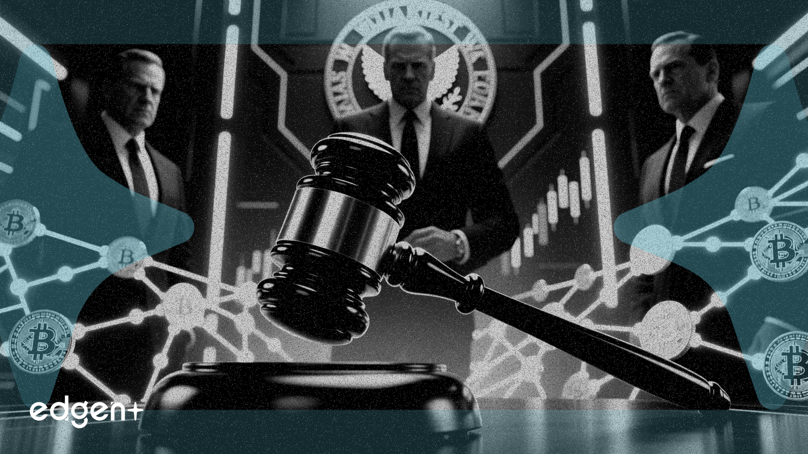 华尔街巨头要求SEC监管代币化证券