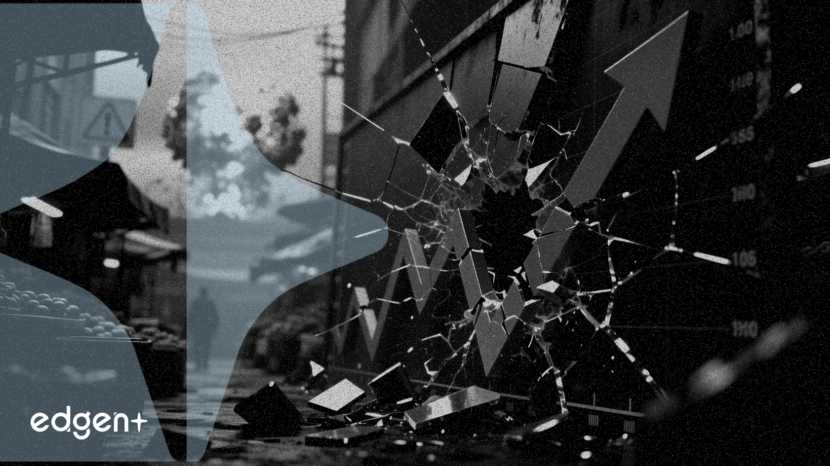 JPMorgan advierte que los mercados subestiman el riesgo de guerra en Irán