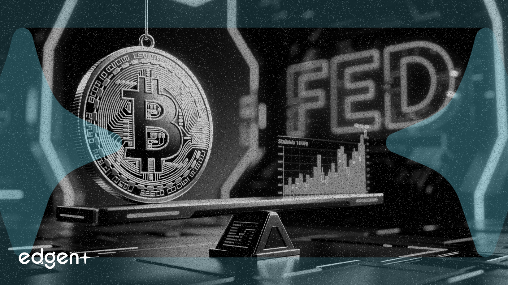 Bitcoin se Mantiene en 74.000 Dólares Mientras los Traders Esperan la Decisión Crucial de la Fed