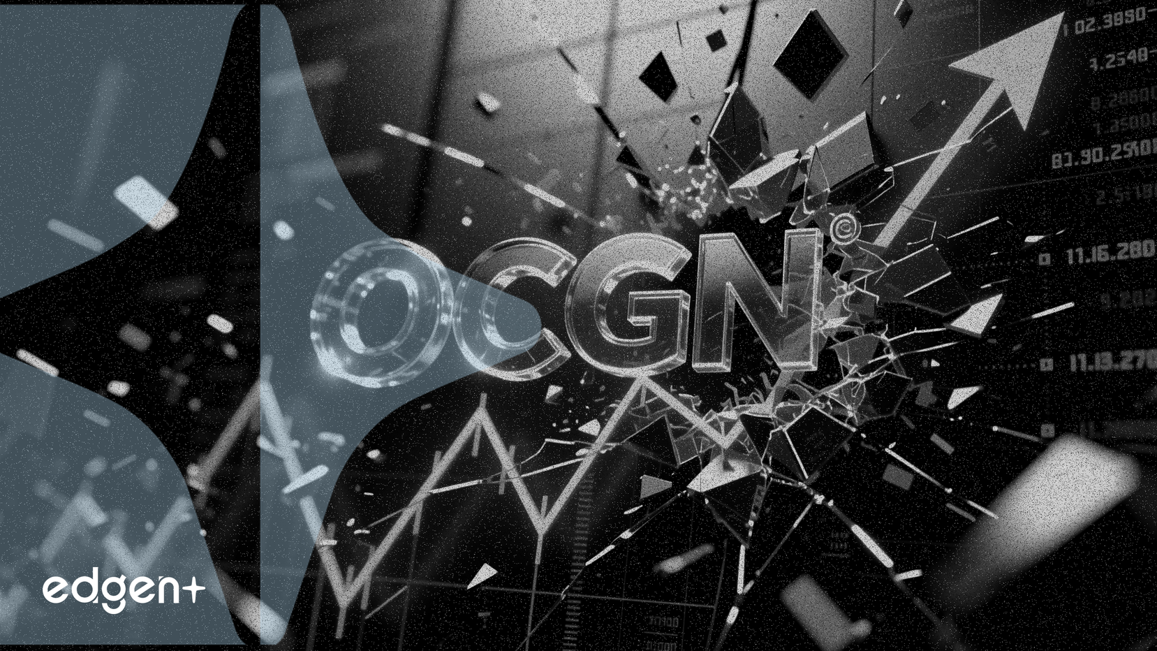 オキュジェン株、2250万ドルの株式募集発表後に急落