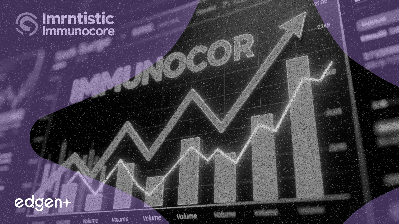 Immunocore股价因成交量高于平均水平上涨5.9%