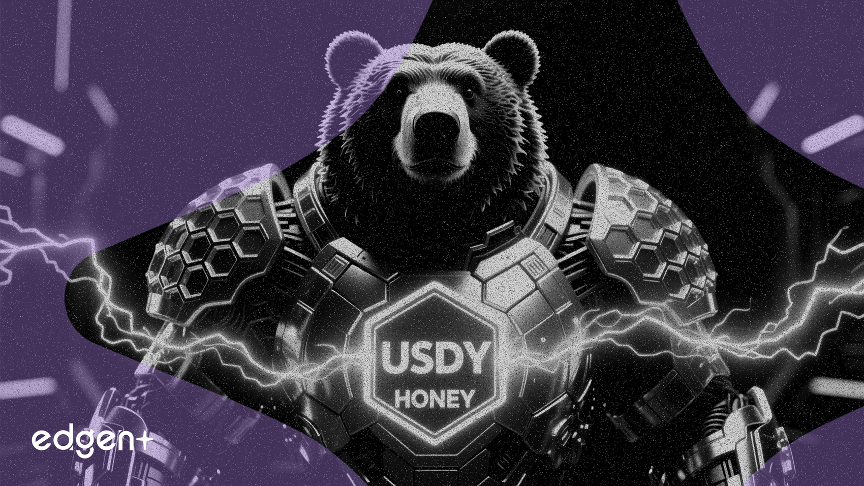 Berachain 将 Ethena 的 USDe 添加为 HONEY 稳定币的支撑