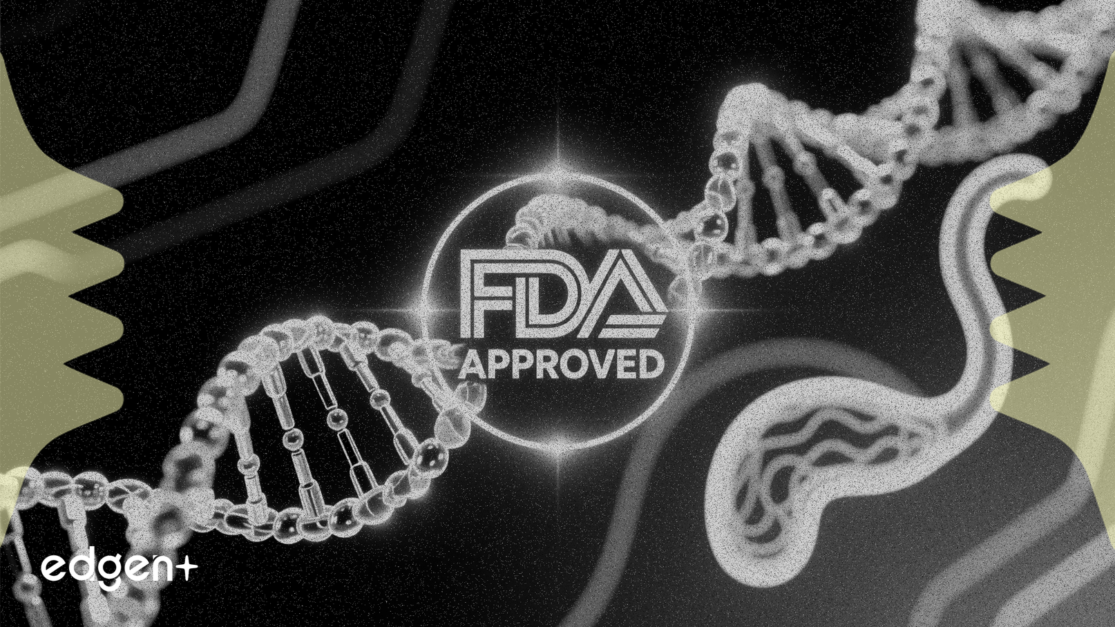 J&J Secures FDA Nod for Precision Prostate Cancer Drug