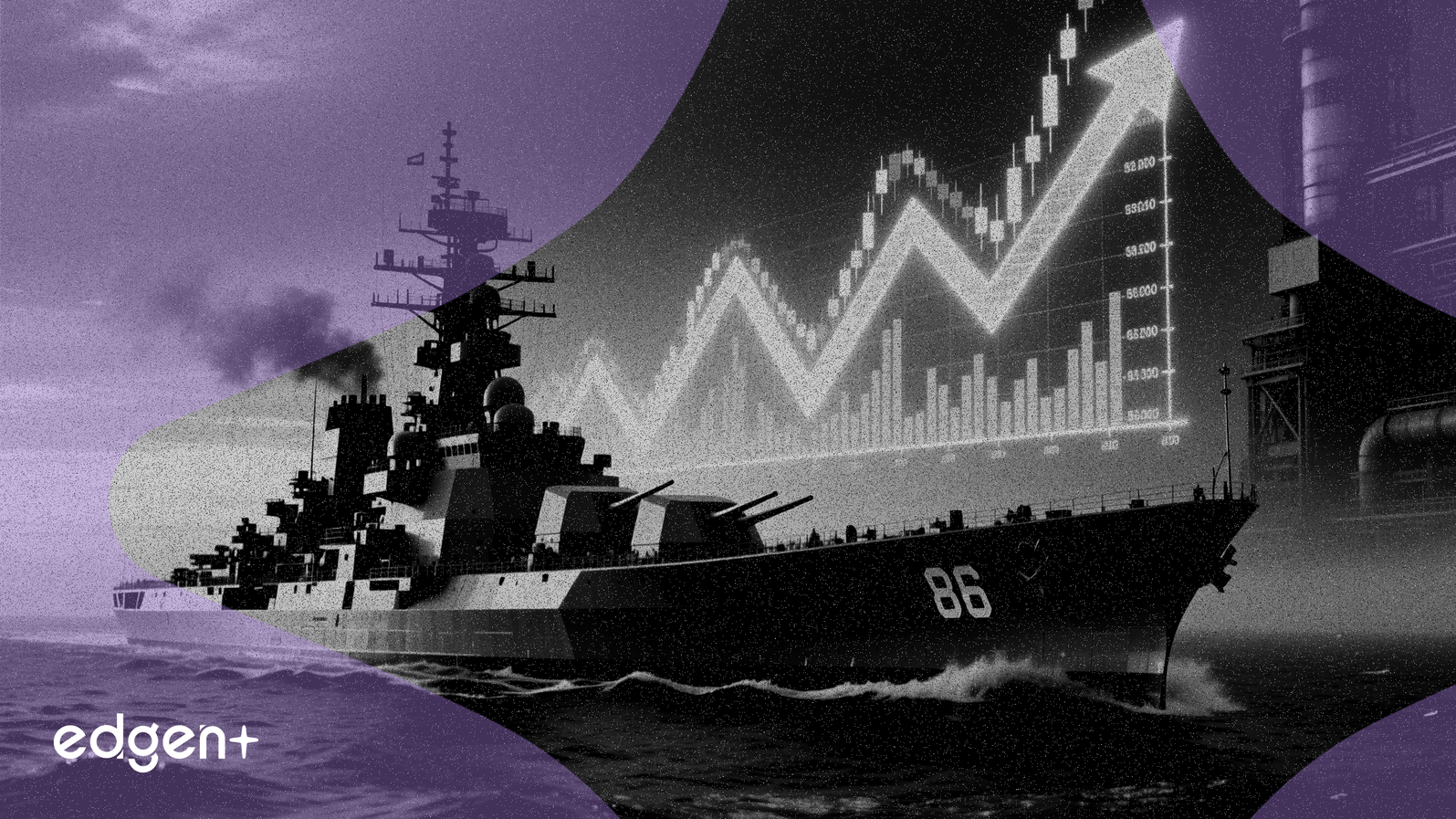 特朗普「特朗普級」戰列艦計畫推動亨廷頓·英格爾斯股票上漲